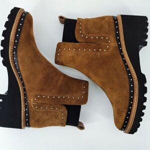 Dolce Vita Black Sole Design